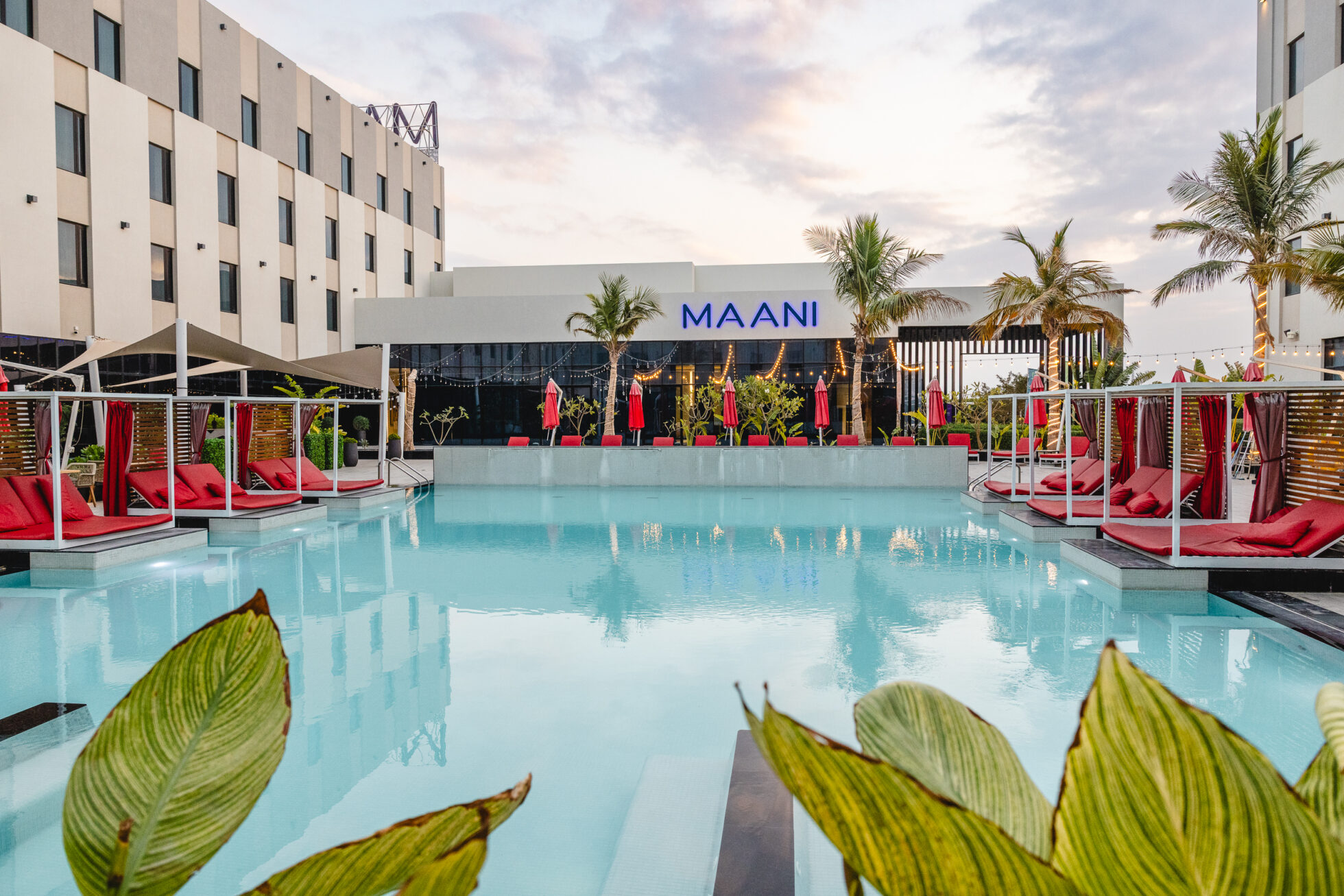 Que faire à Mascate à Oman ? Notre guide complet 39 ou dormir mascate