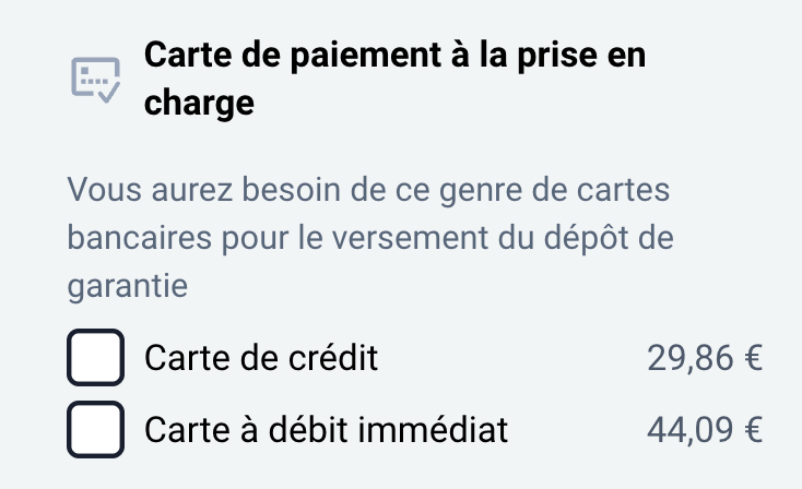 comparatif location voiture maroc