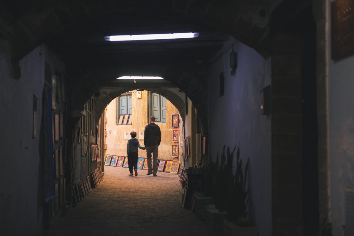 visiter Essaouira 1 jour
