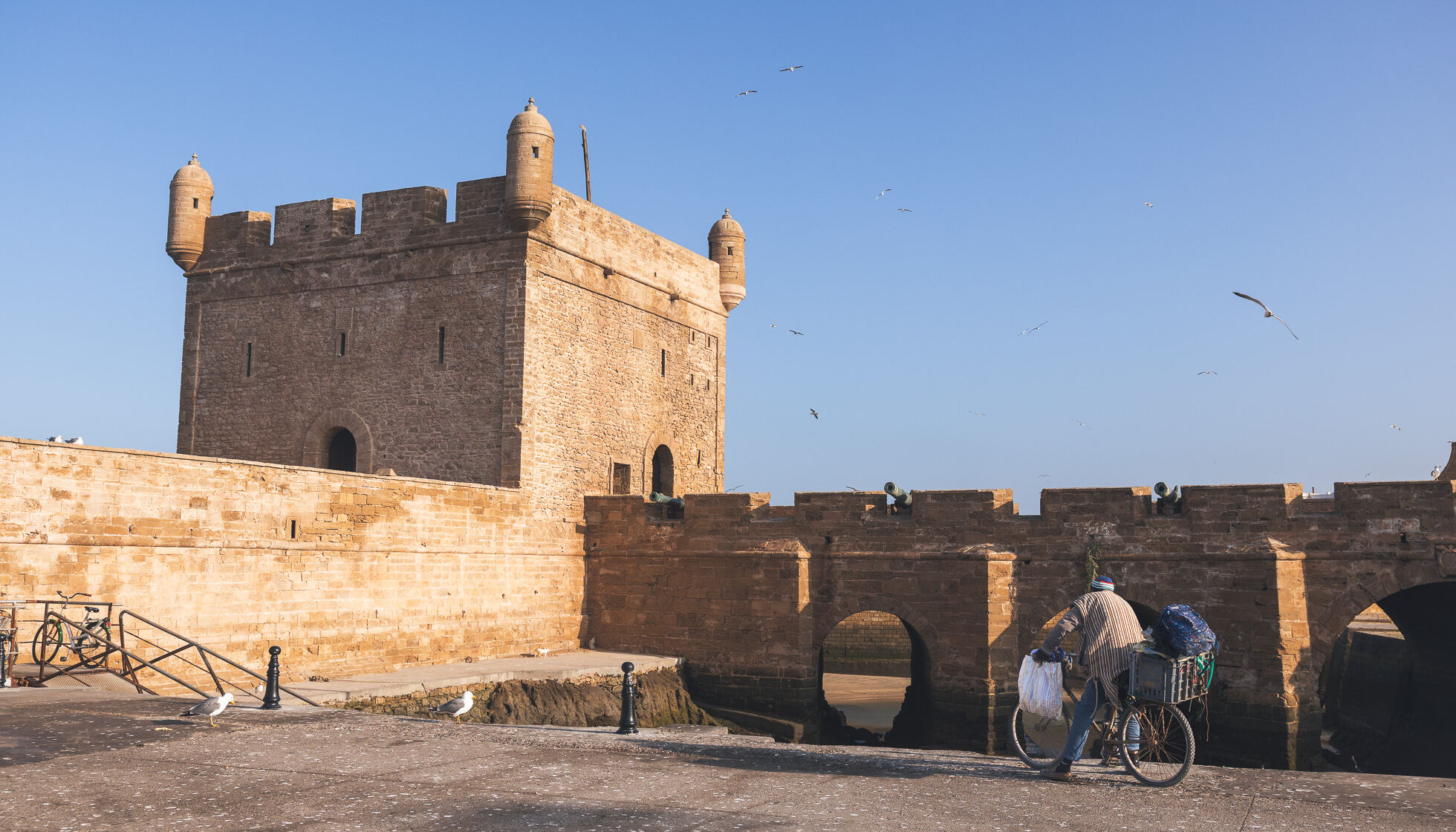 visiter essaouira maroc que faire