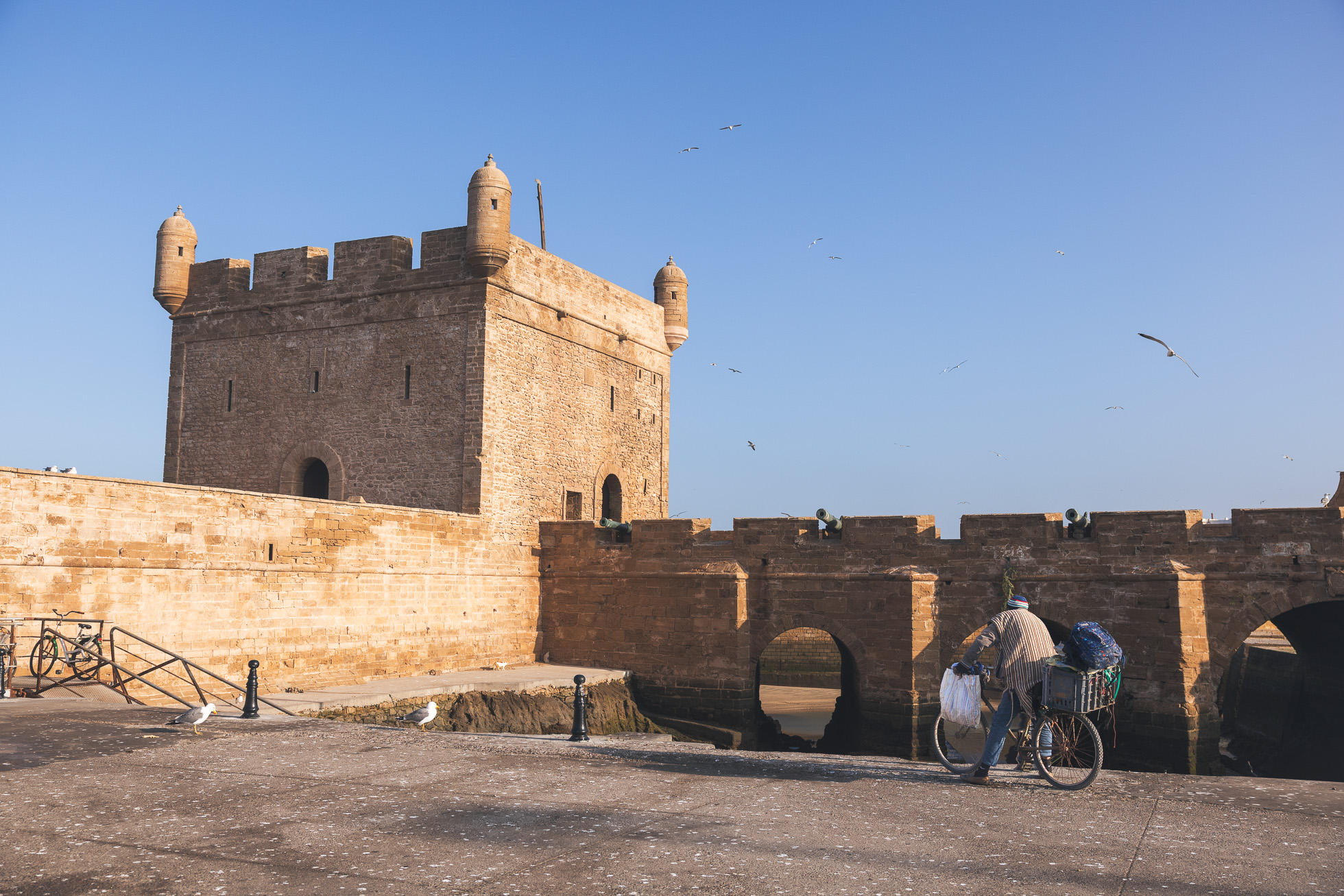 Que faire à Essaouira au Maroc ? 5 visiter essaouira maroc que faire