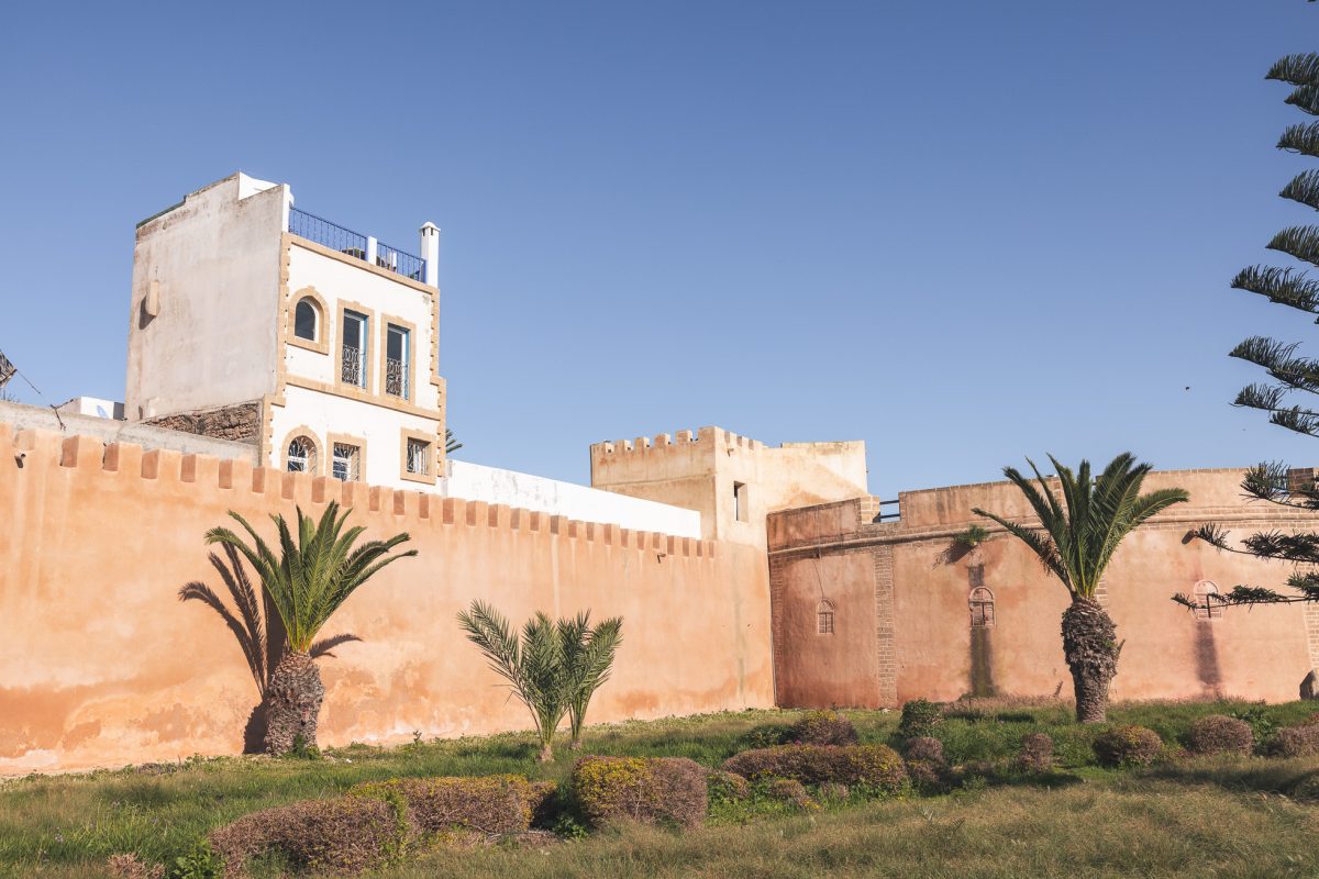 visiter Essaouira maroc