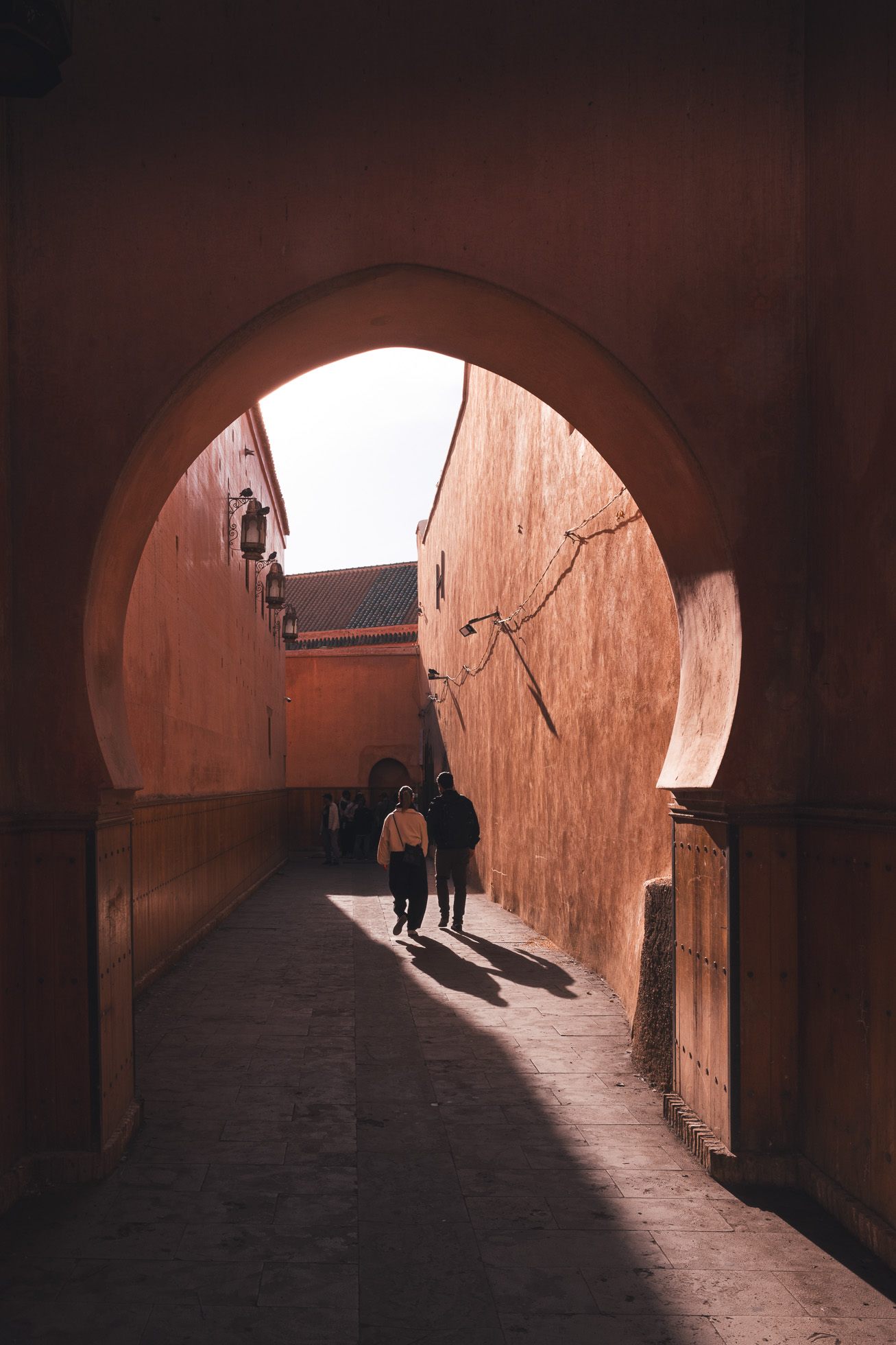 médina marrakech