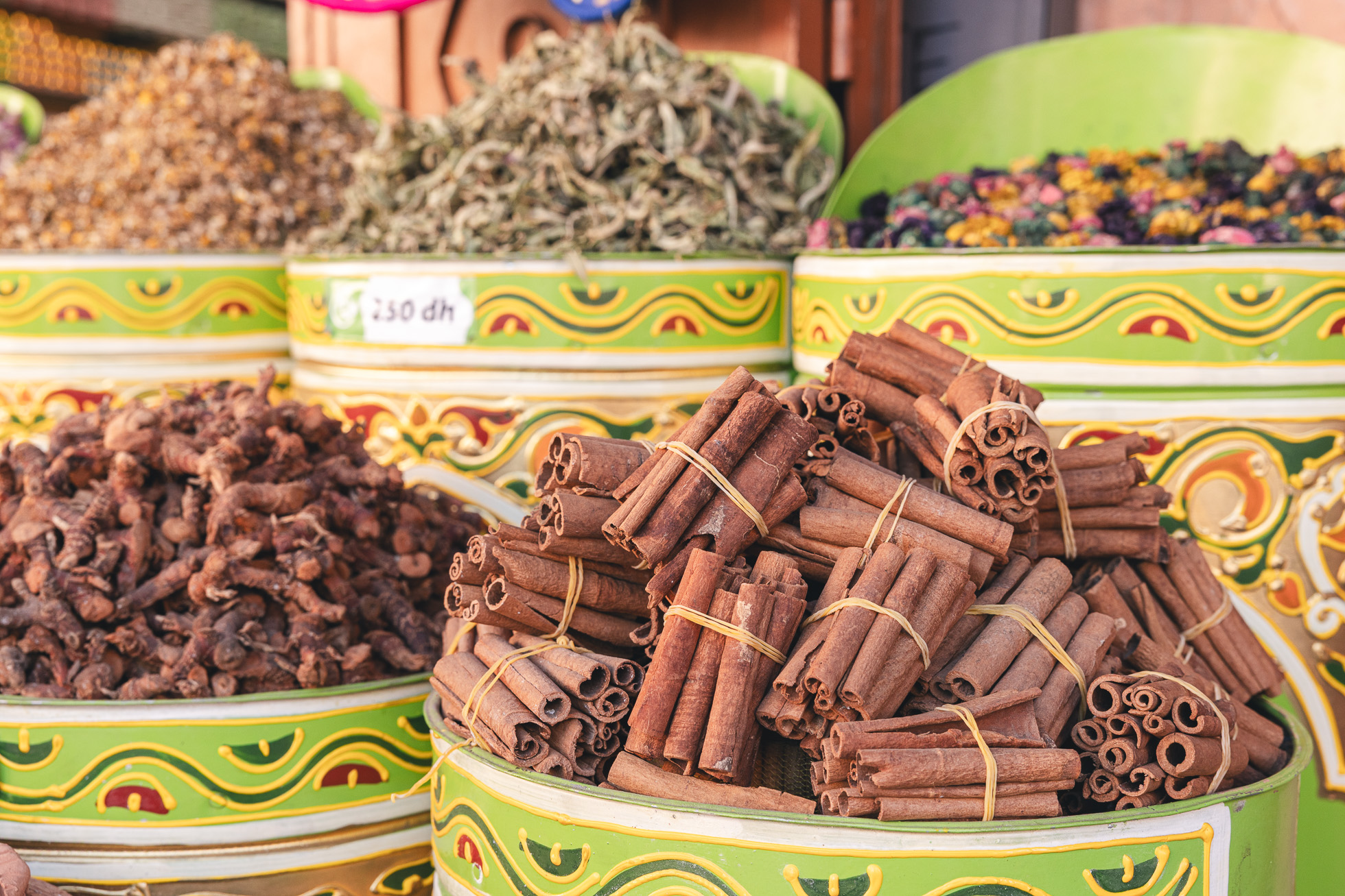 visiter agadir souks et medina