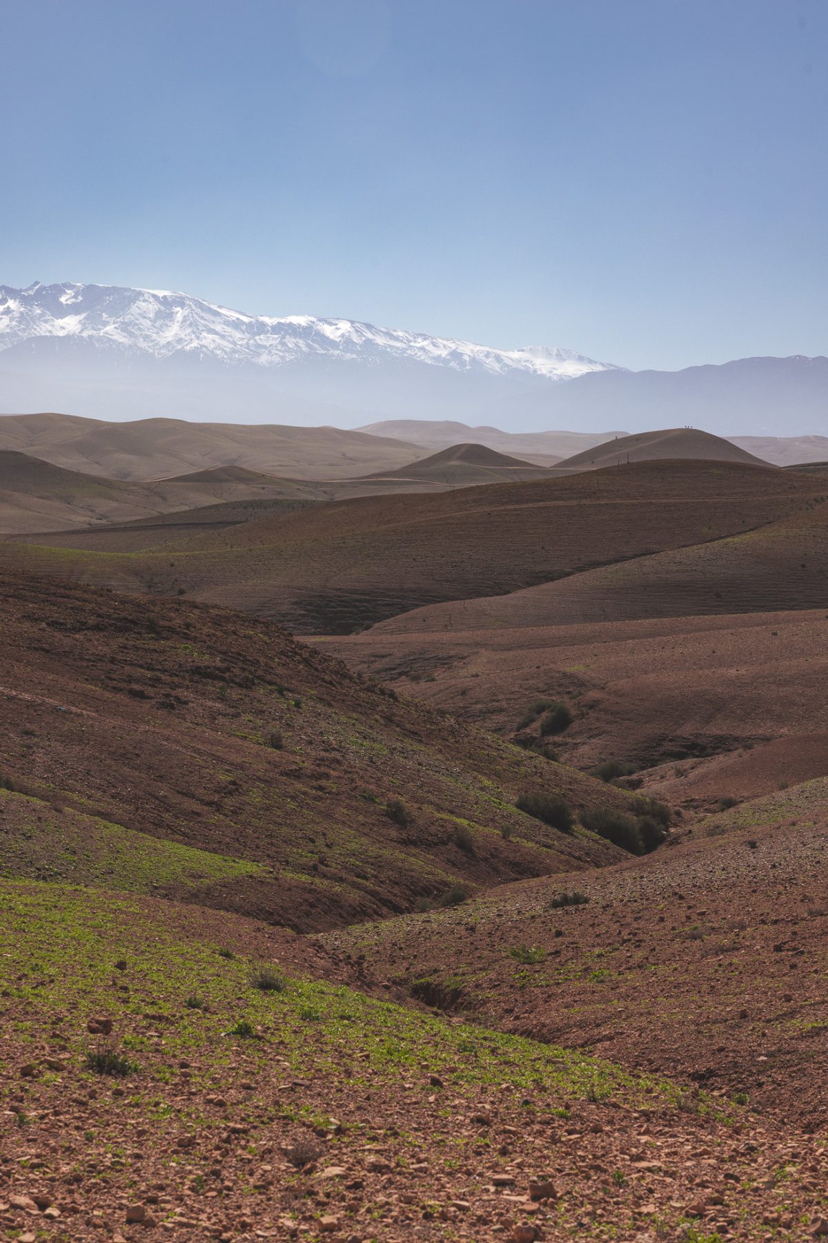 visite alentours marrakech