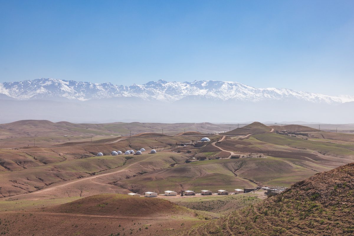 Que faire au Maroc ? Nos idées d'itinéraires et road trips 4 road trip au maroc