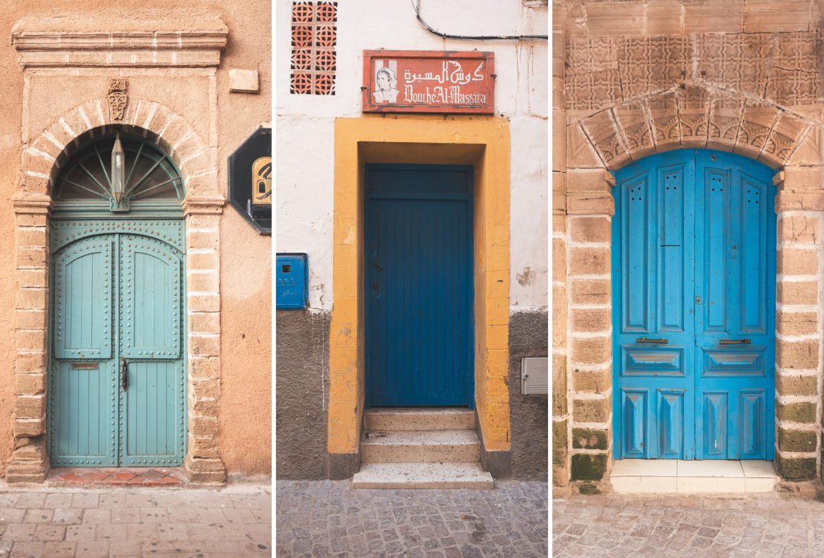 guide Essaouira