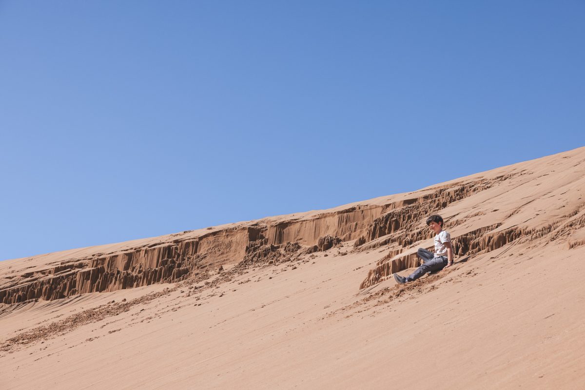 que faire dans les environs d'agadir au maroc