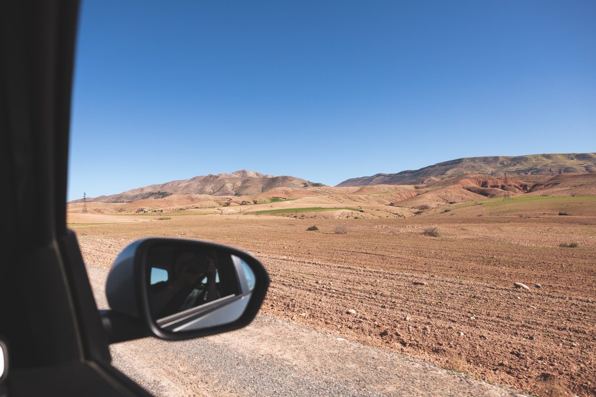 où louer voiture maroc