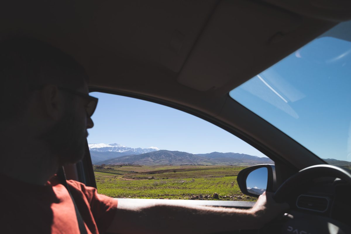 location voiture maroc