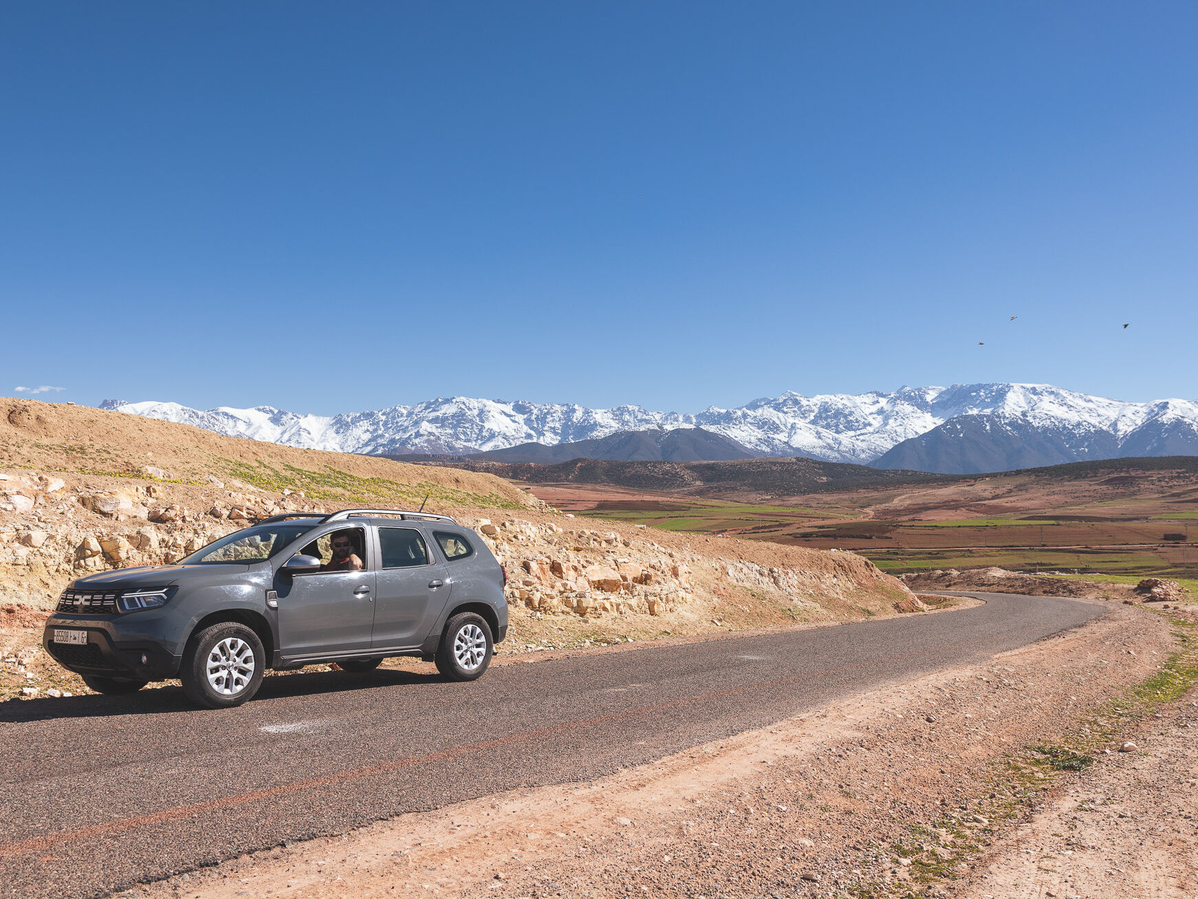 location voiture maroc guide complet