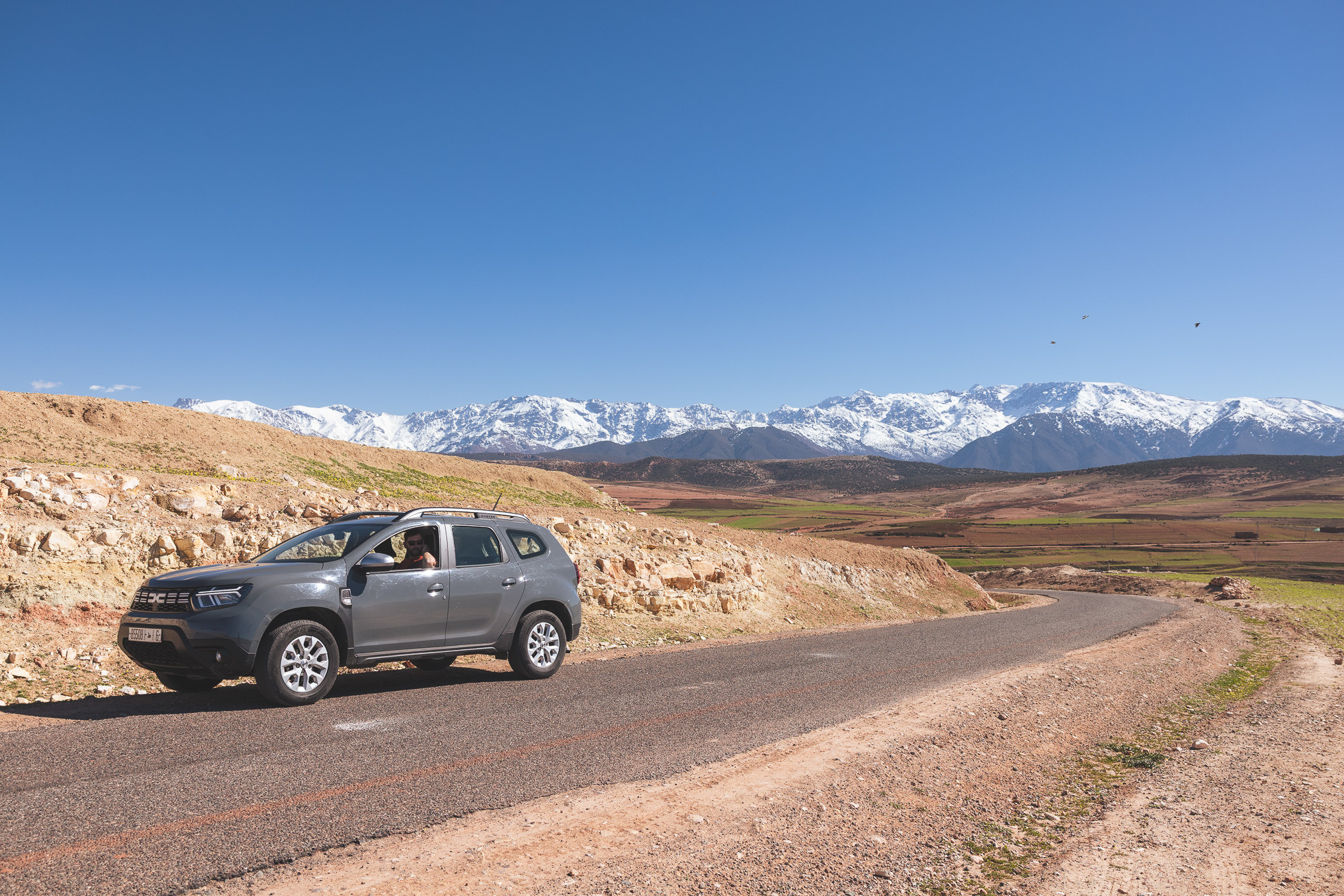 Notre guide complet pour votre location de voiture au Maroc 7 location voiture maroc guide complet