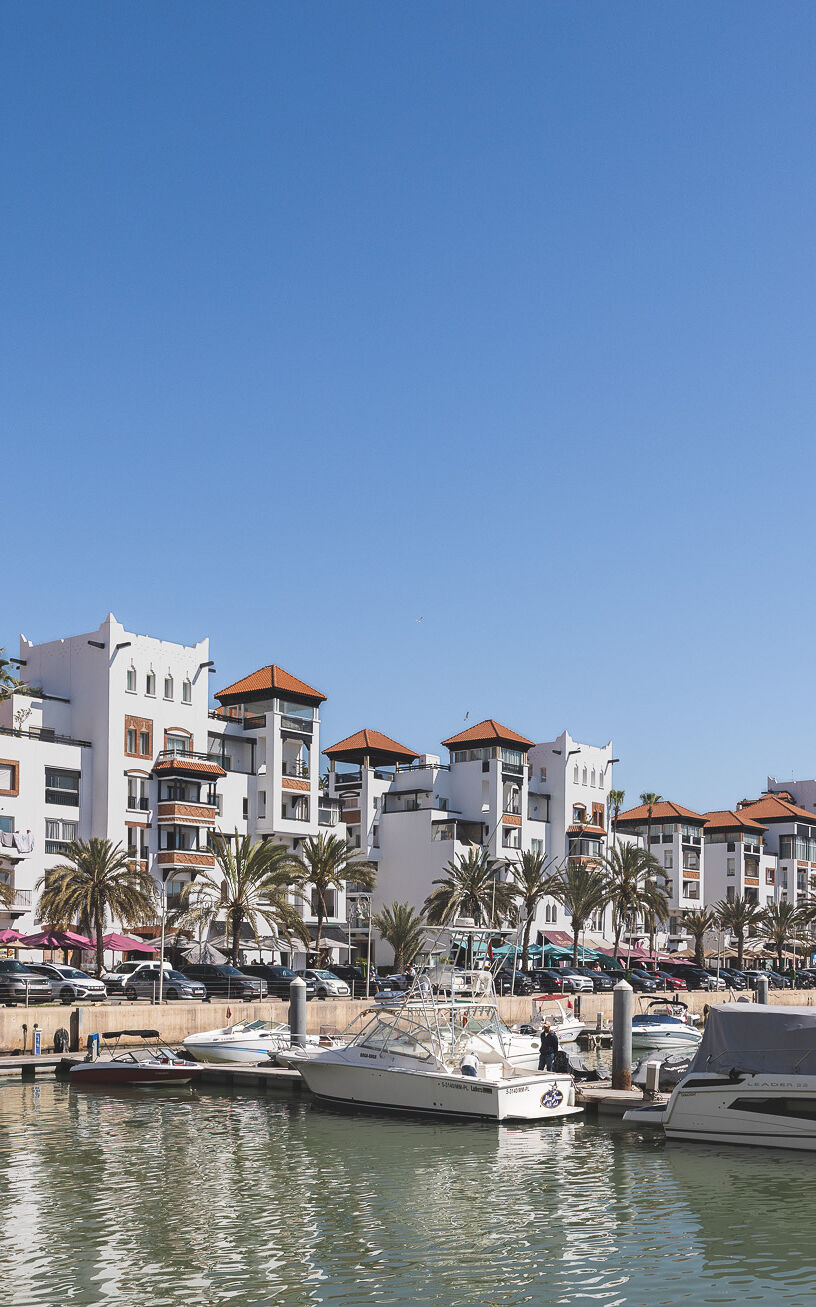 visite agadir maroc guide