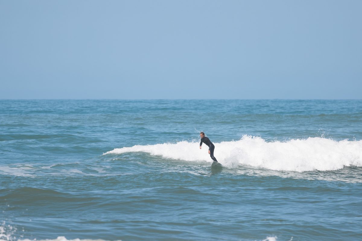 visite agadir surf
