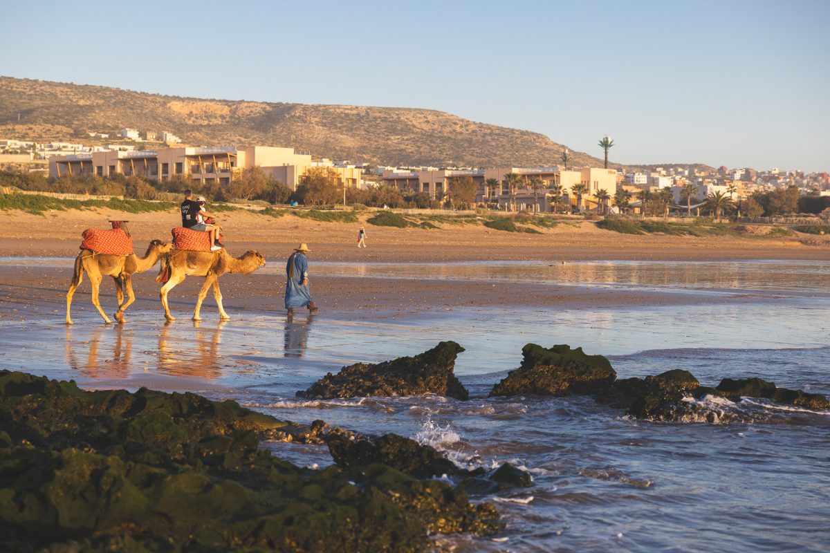 Que faire au Maroc ? Nos idées d'itinéraires et road trips 38 que faire au Maroc