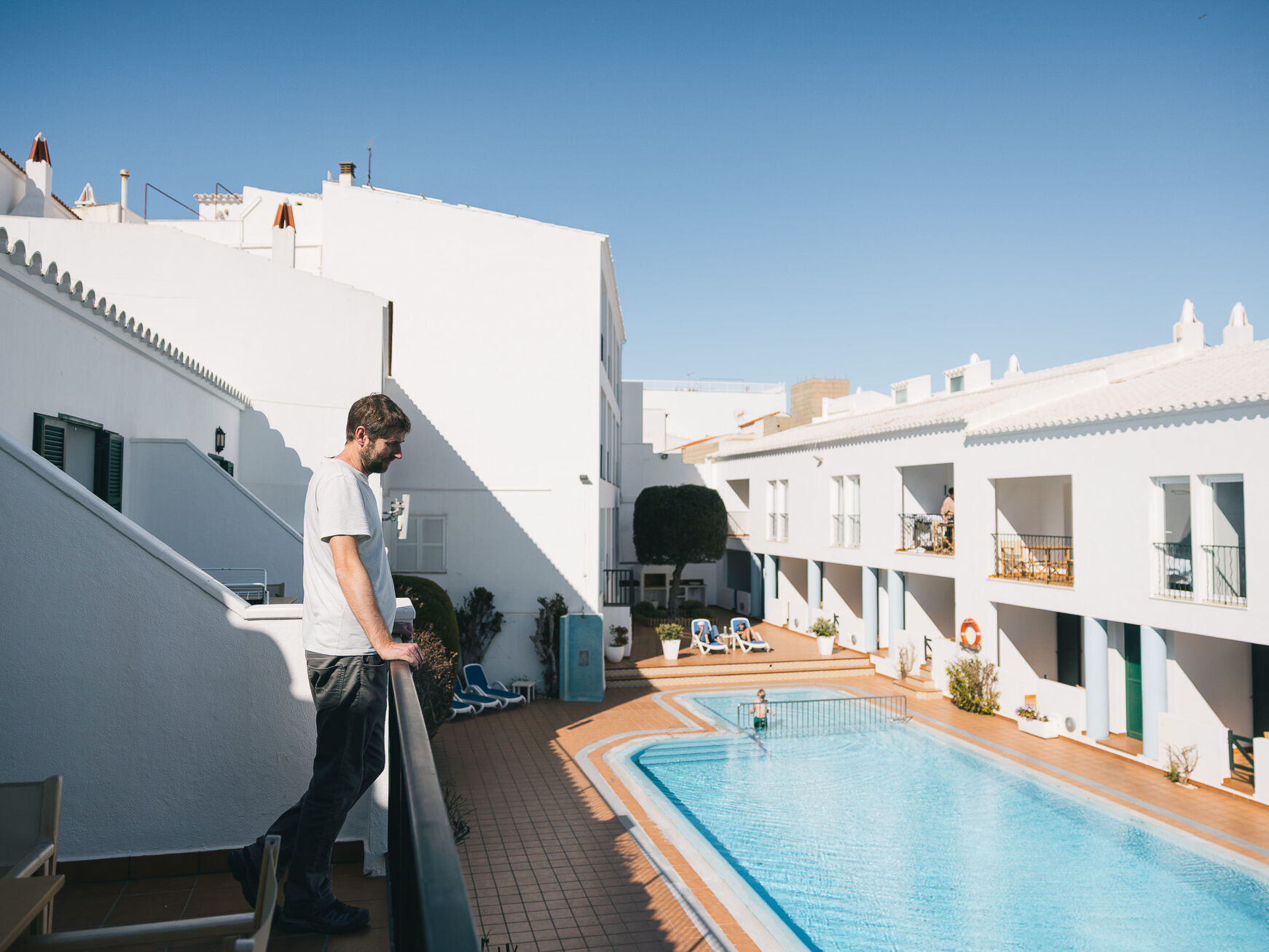 hotel cala galdena
