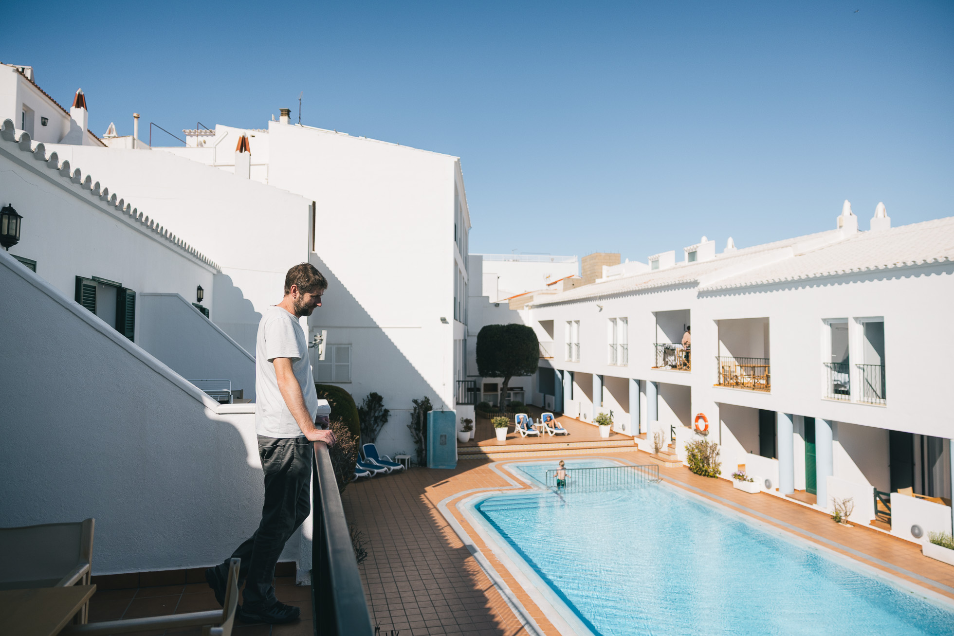 hotel cala galdena