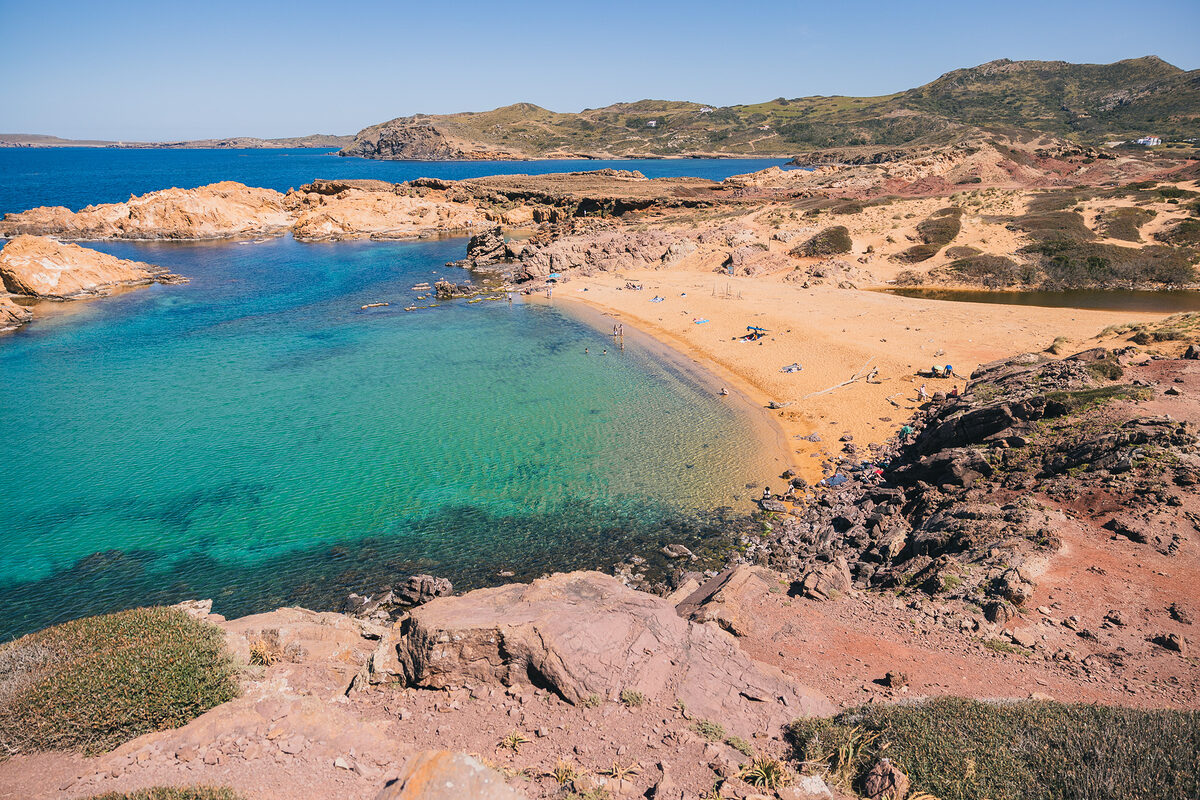 cala biminel la