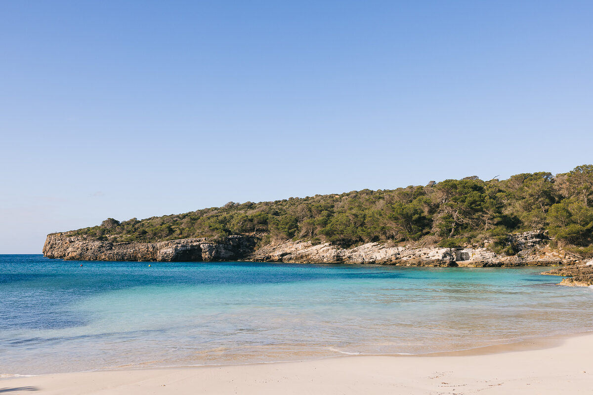 cala en turqueta