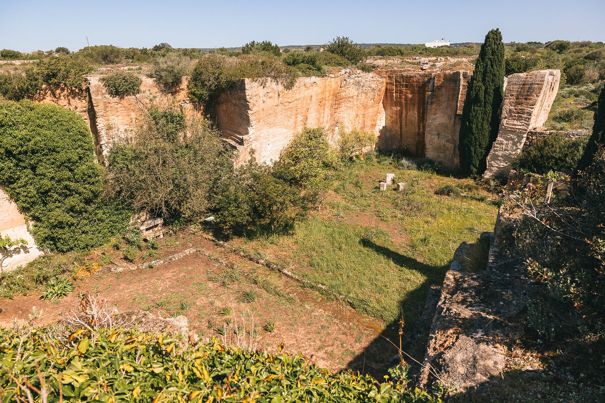 visite minorque baléares