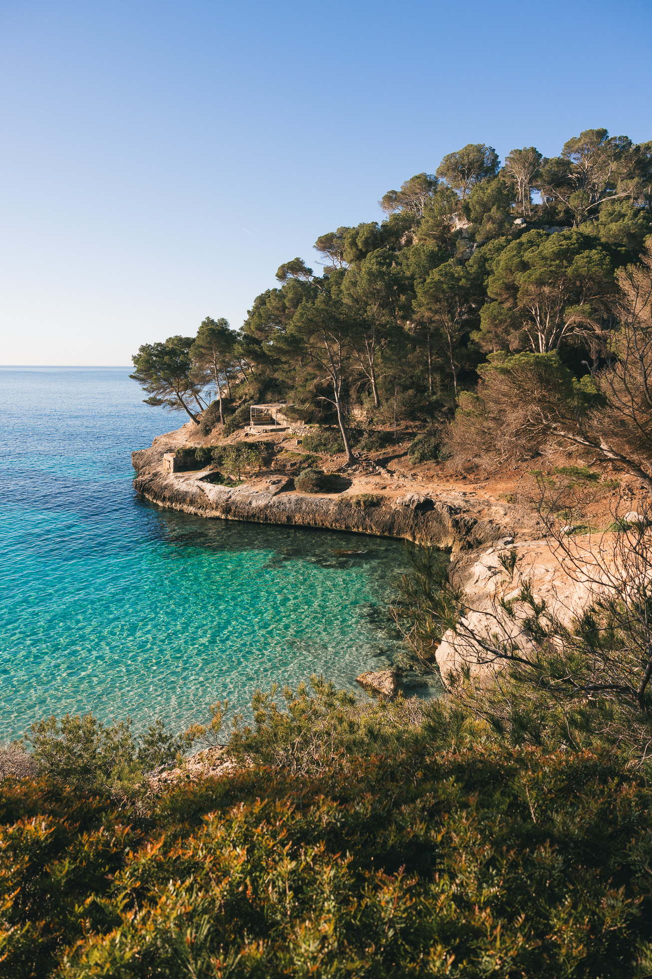 Quelle île choisir lors d'un voyage aux Baléares ? 38 minorque 4258