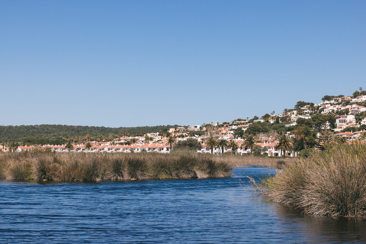 minorque hotel tout inclus
