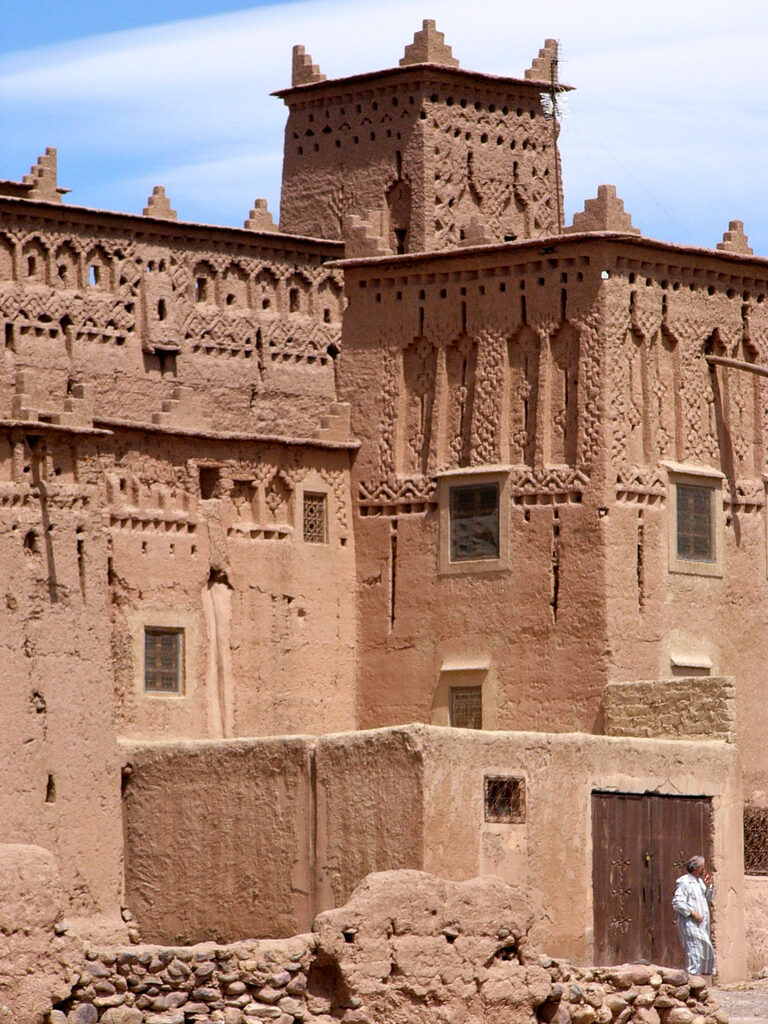 Que faire au Maroc ? Nos idées d'itinéraires et road trips 21 route des kasbahs road trip maroc